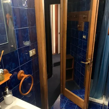 Apartment Cervinia
