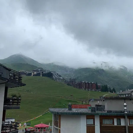 Cervinia Apartment Breuil-Cervinia