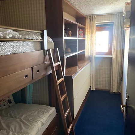 Cervinia Apartment Breuil-Cervinia