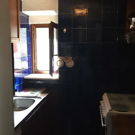 Cervinia * Breuil-Cervinia