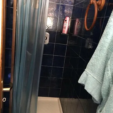 Cervinia Apartment Breuil-Cervinia