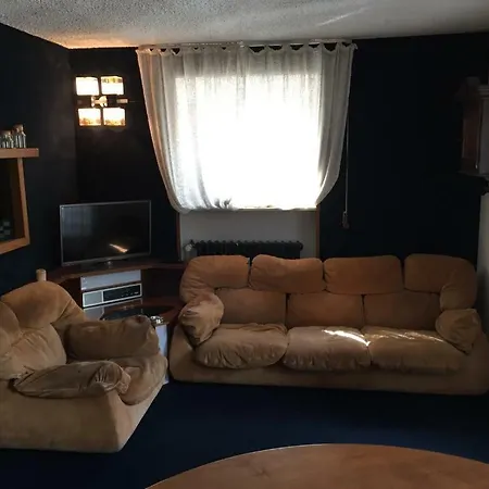 Apartment Cervinia *