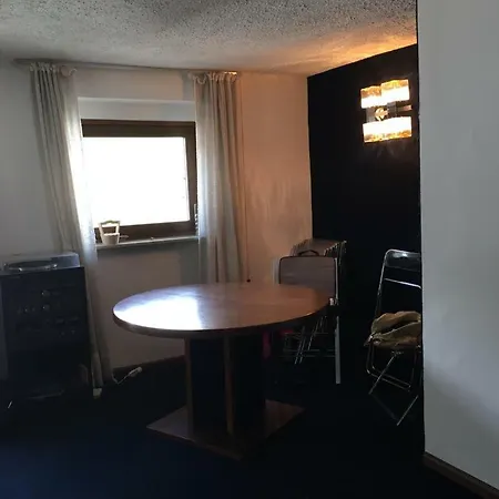 Cervinia Apartment Breuil-Cervinia