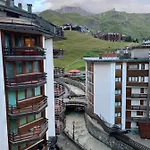 Apartment Cervinia