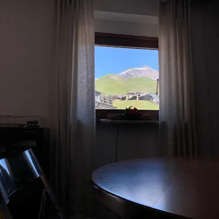 Lägenhet Cervinia *