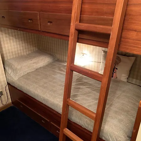 Apartamento Cervinia *