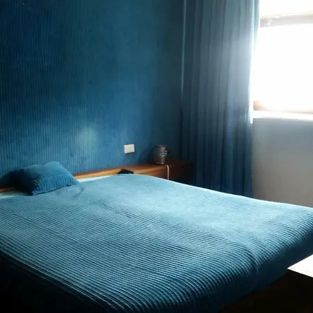 Apartment Cervinia
