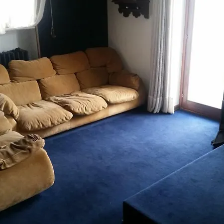 Apartament Cervinia