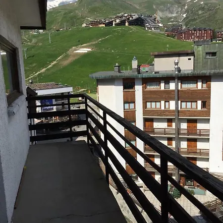 Cervinia Apartament *