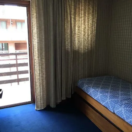 Cervinia Apartamento