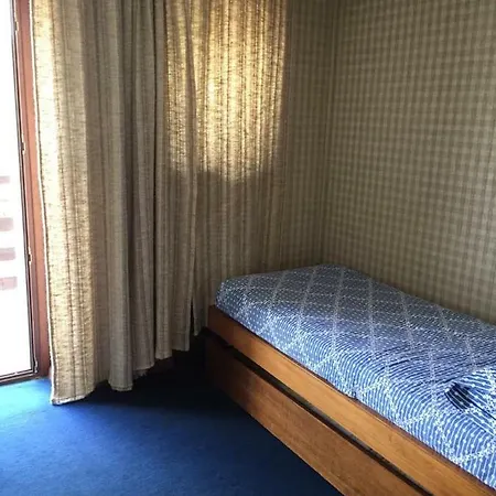 Apartament Cervinia
