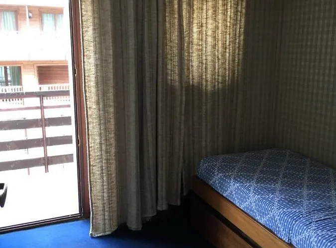 Cervinia Appartamento